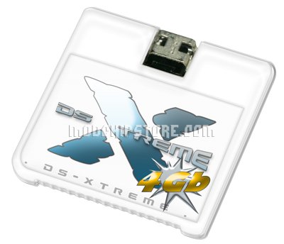 ds-xtreme x