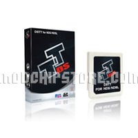 TT DS / DSTT Slot-1 Solution (MicroSD / MicroSDHC) for Nintendo DS (Lite)