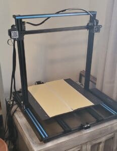 FDM Printer Creality CR10 S5